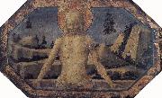 Fra Filippo Lippi The Man of Sorrows France oil painting artist